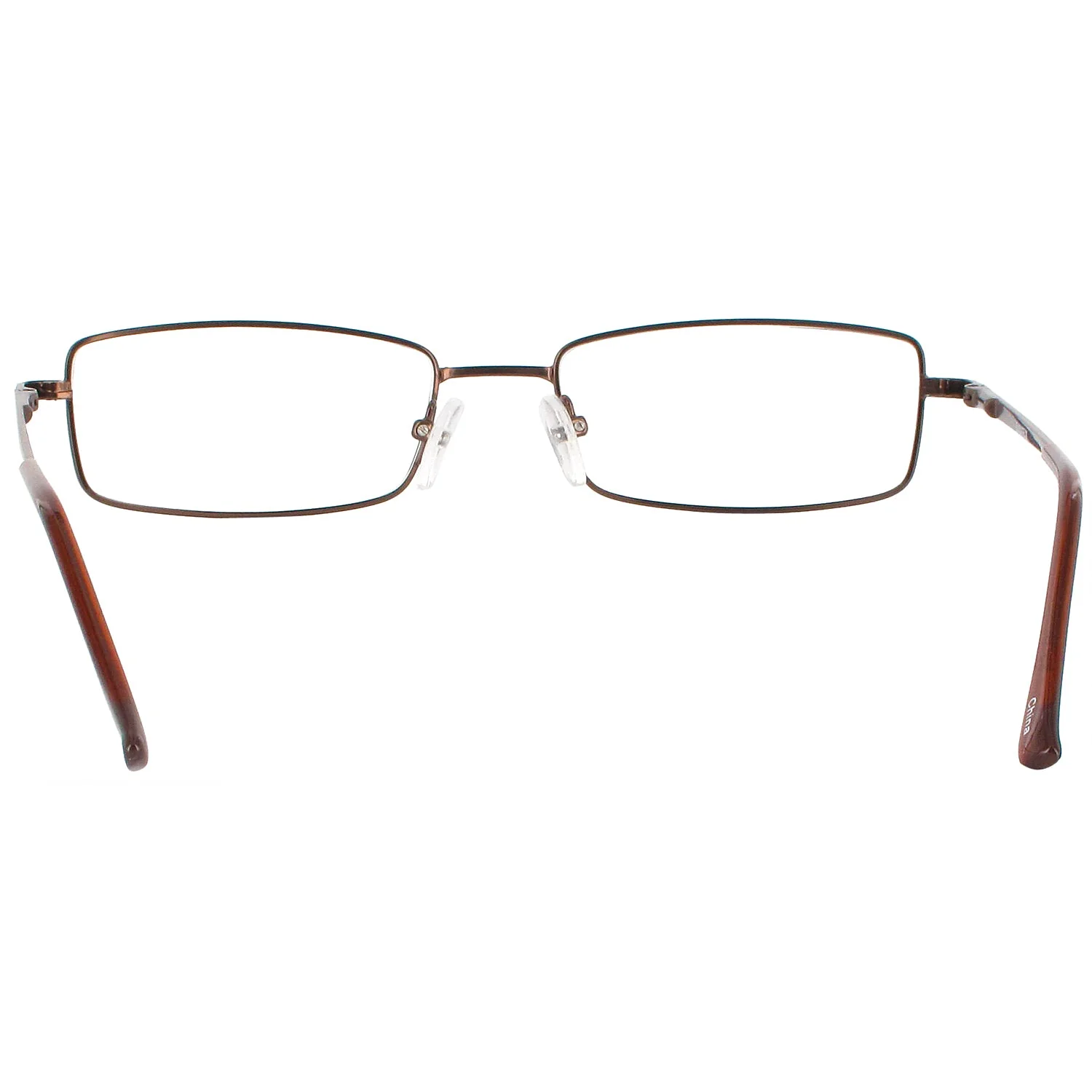 Eurospec 40 Single Vision Half Frame - Image 12