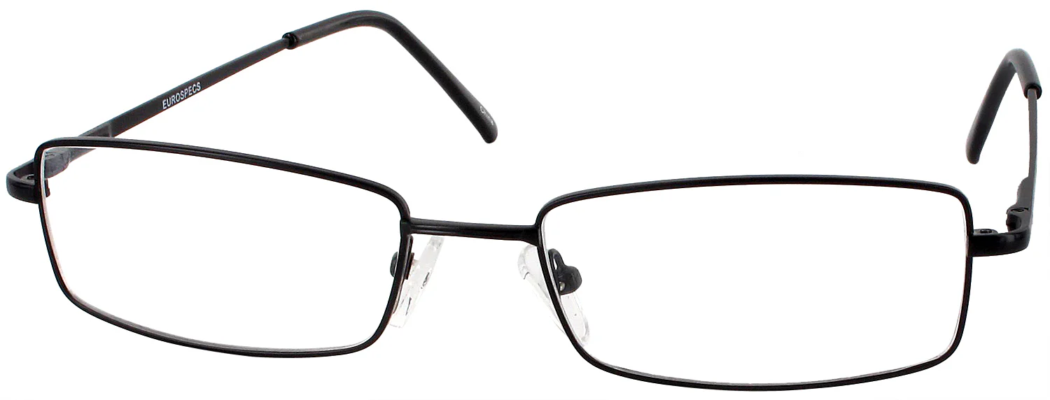 Eurospec 40 Single Vision Half Frame - Image 20