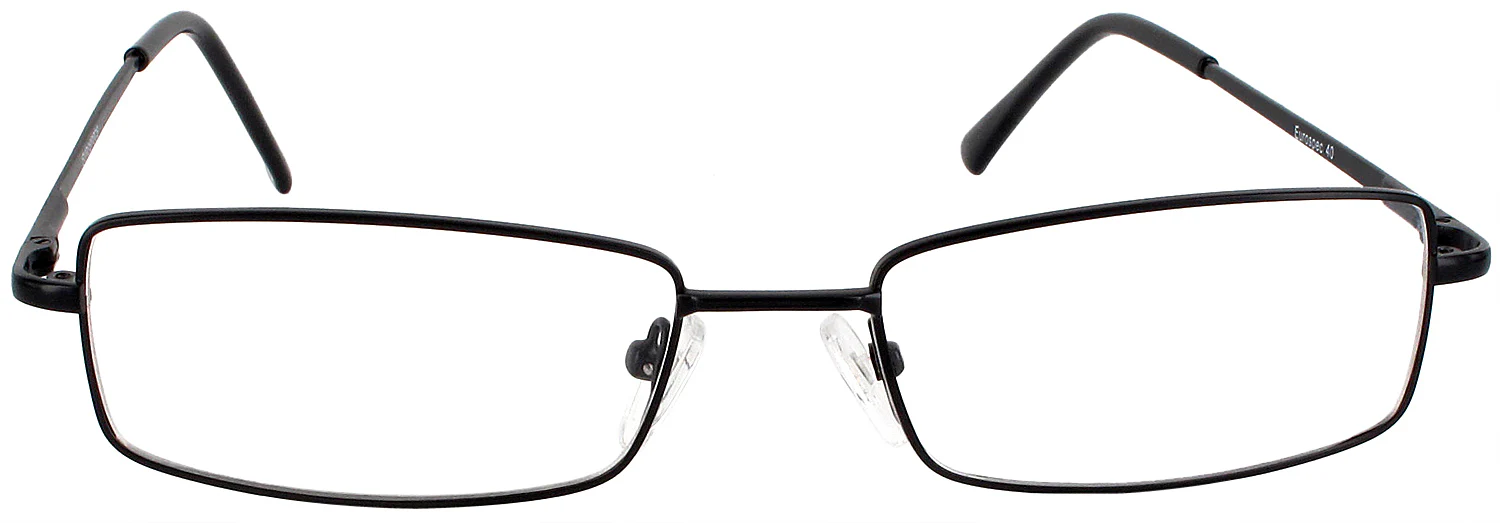 Eurospec 40 Single Vision Half Frame - Image 21