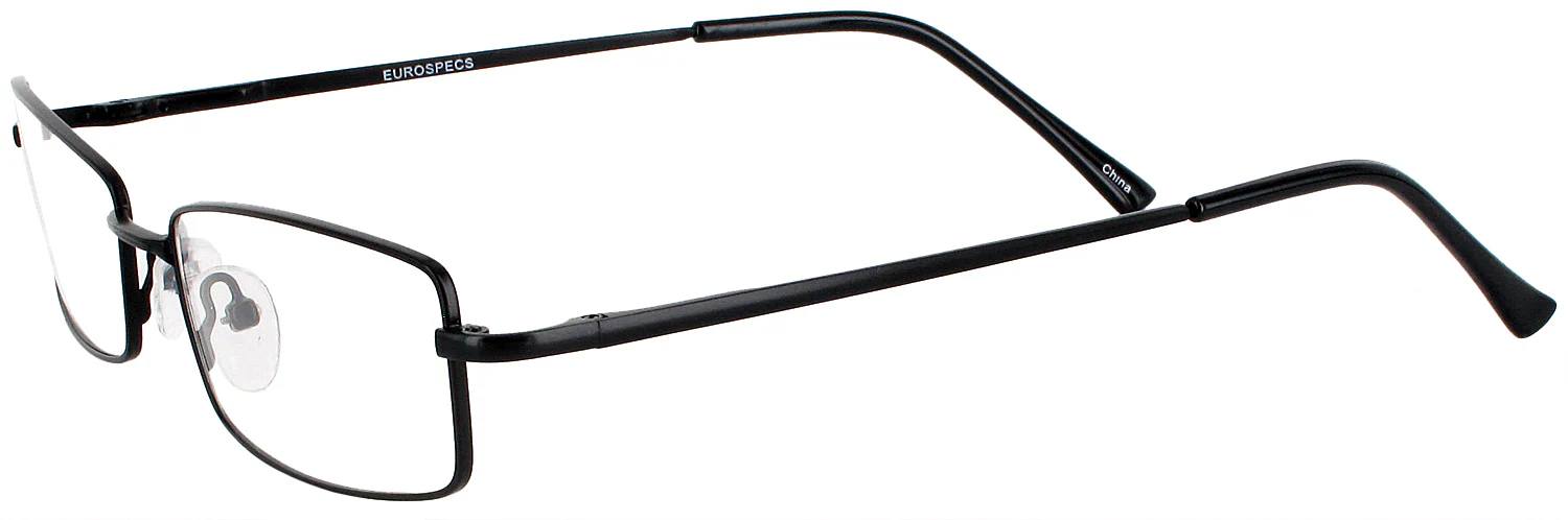 Eurospec 40 Single Vision Half Frame - Image 22