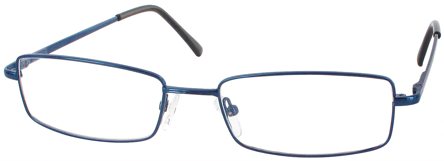 Eurospec 40 Single Vision Half Frame - Image 24