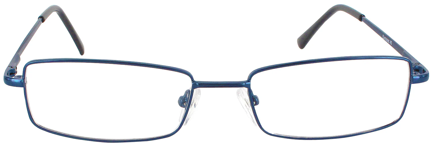 Eurospec 40 Single Vision Half Frame - Image 25