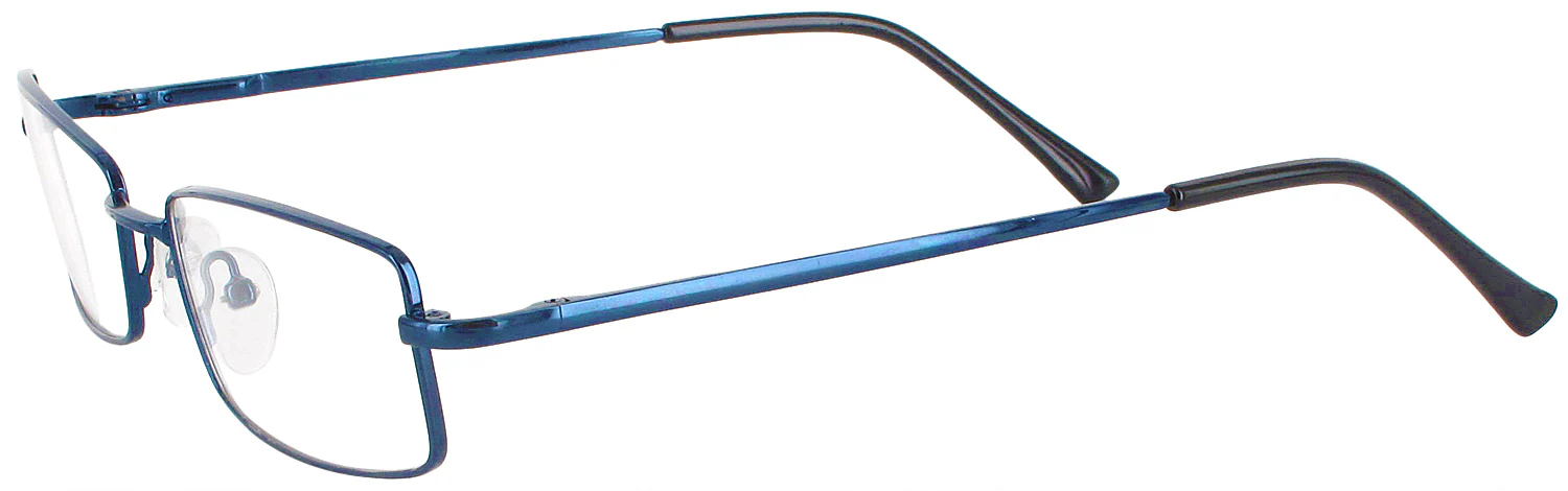 Eurospec 40 Single Vision Half Frame - Image 26