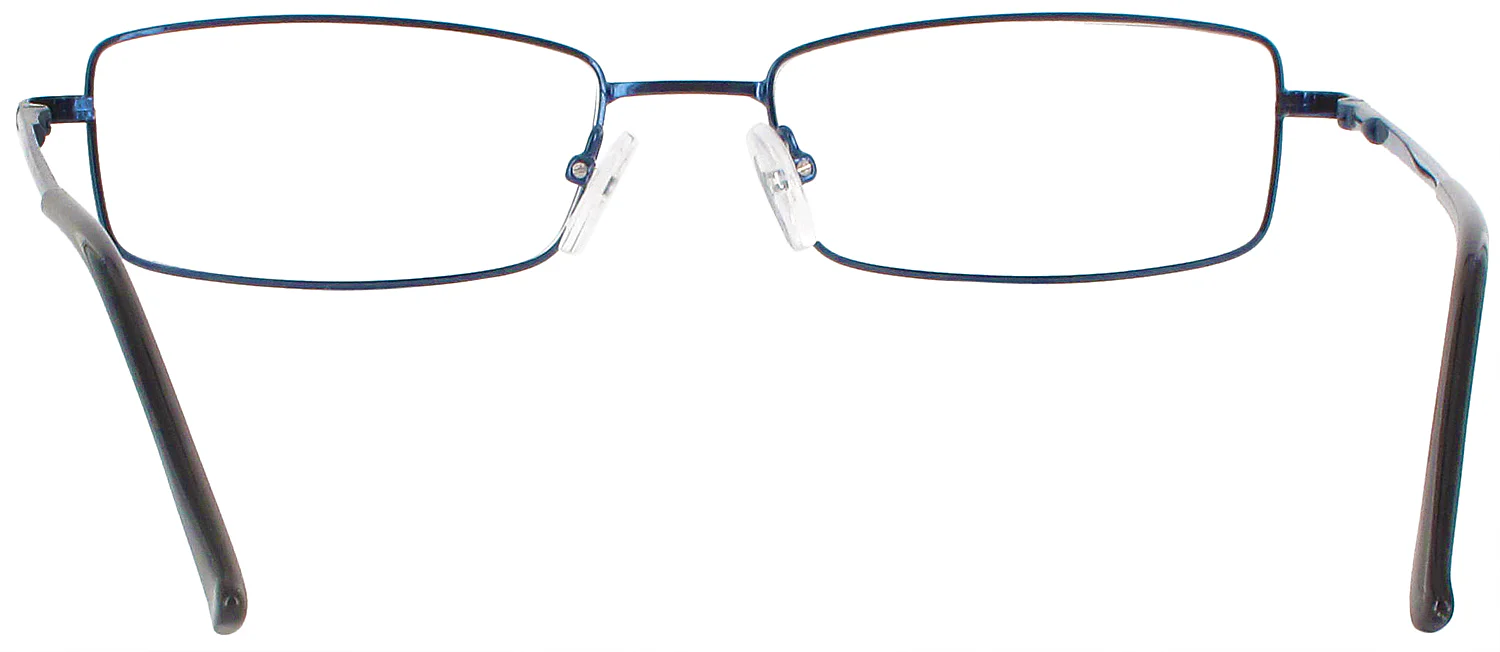 Eurospec 40 Single Vision Half Frame - Image 27