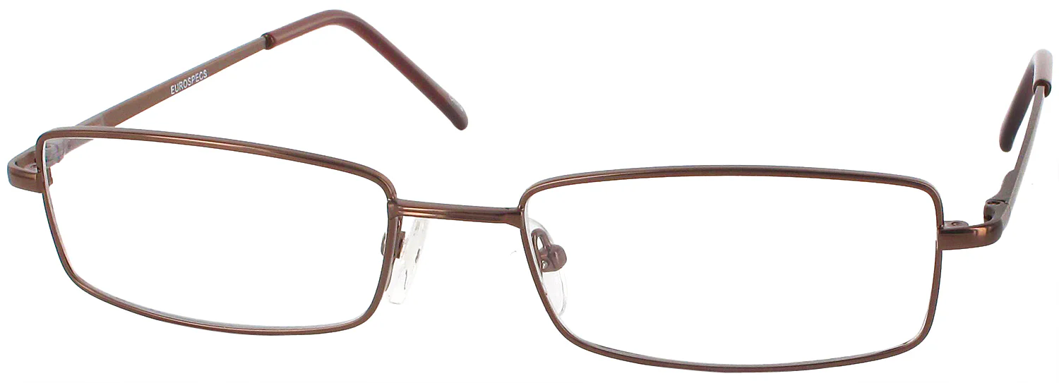 Eurospec 40 Single Vision Half Frame - Image 28