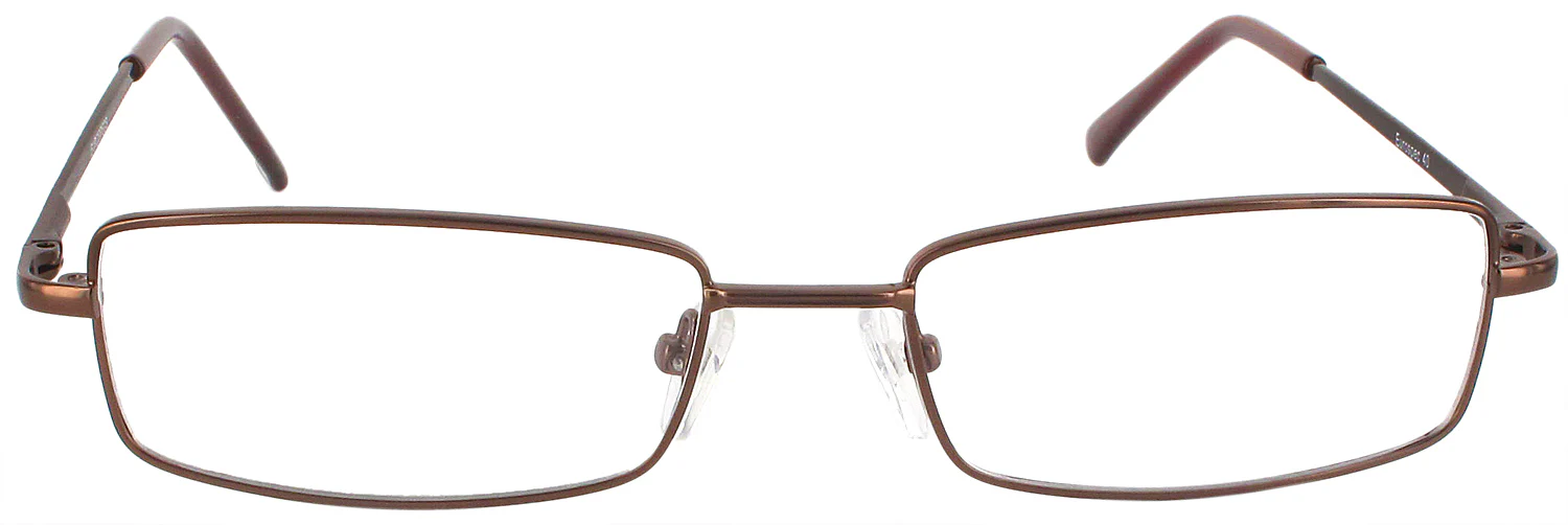 Eurospec 40 Single Vision Half Frame - Image 29