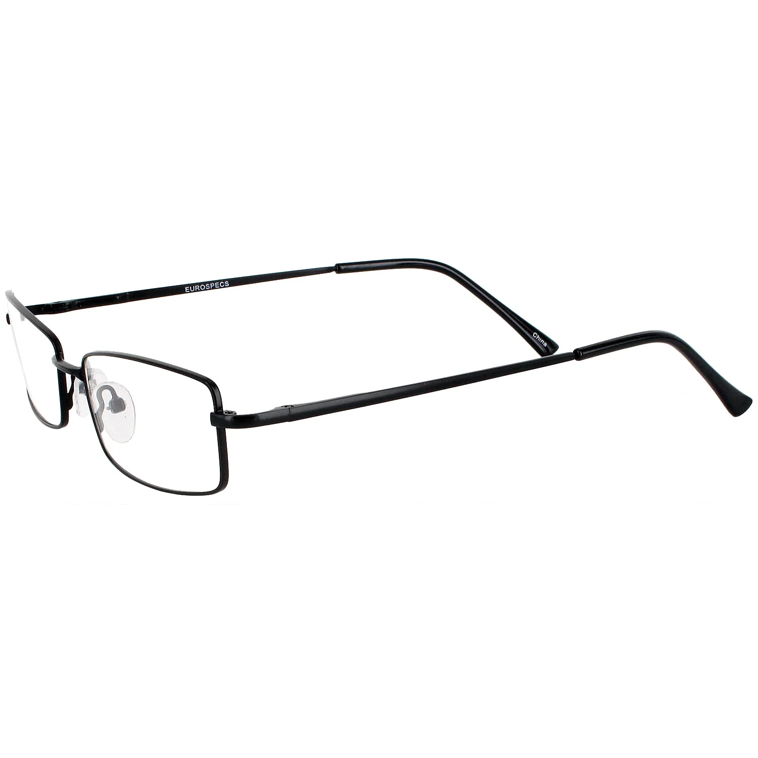 Eurospec 40 Single Vision Half Frame - Image 3