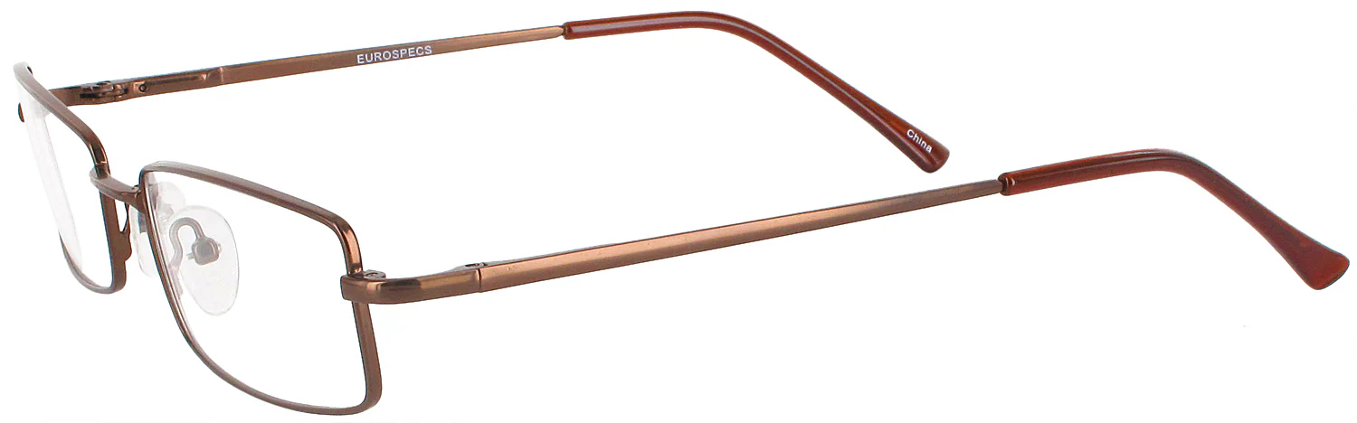 Eurospec 40 Single Vision Half Frame - Image 30