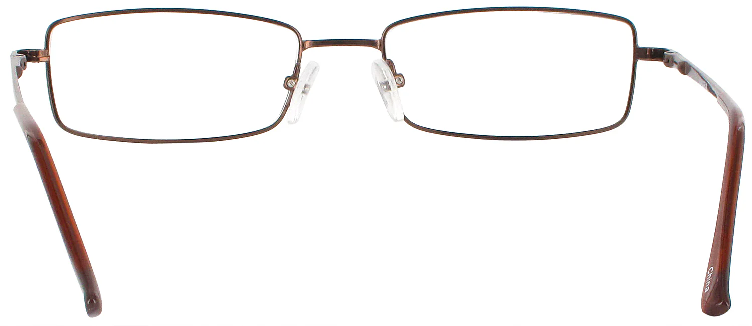Eurospec 40 Single Vision Half Frame - Image 31
