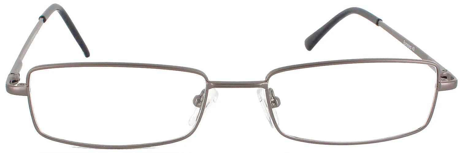 Eurospec 40 Single Vision Half Frame - Image 34