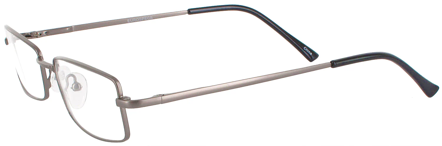Eurospec 40 Single Vision Half Frame - Image 35