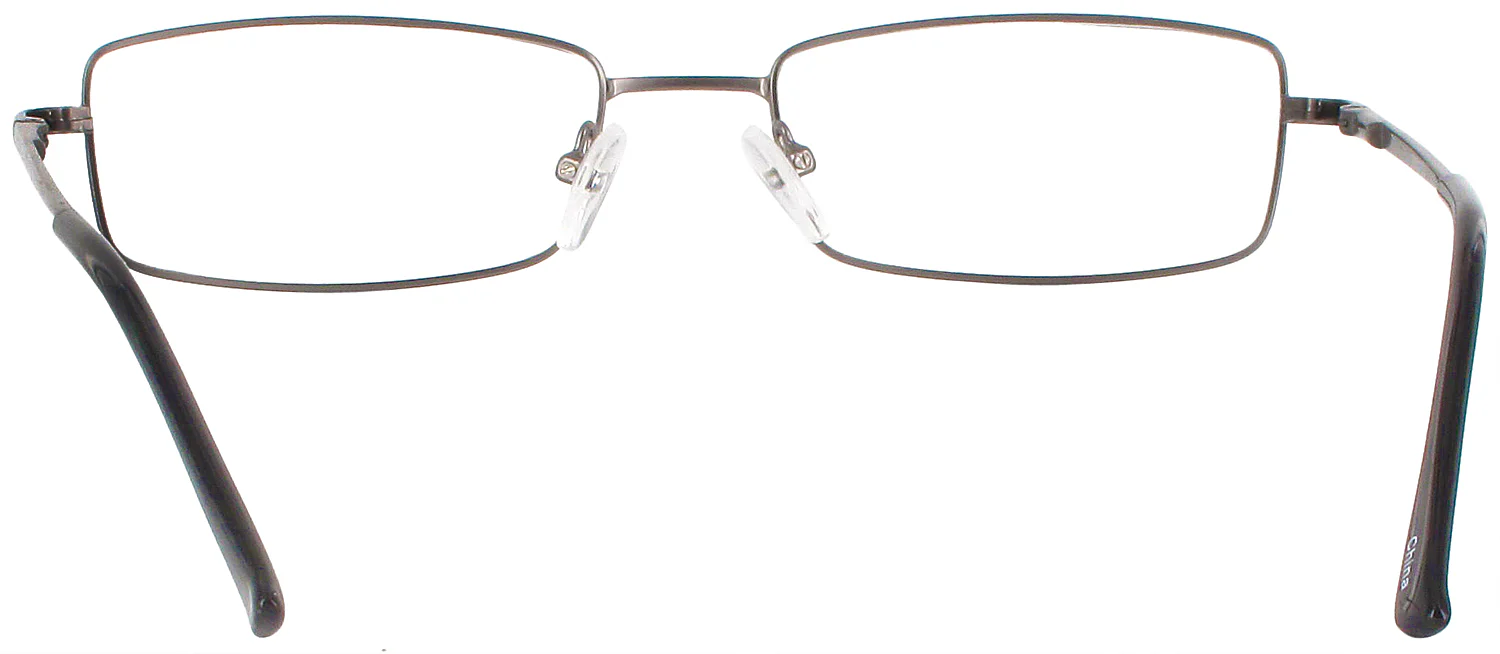 Eurospec 40 Single Vision Half Frame - Image 36