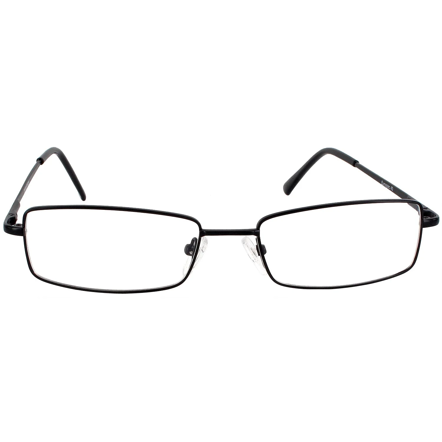Eurospec 40 Single Vision Half Frame - Image 38