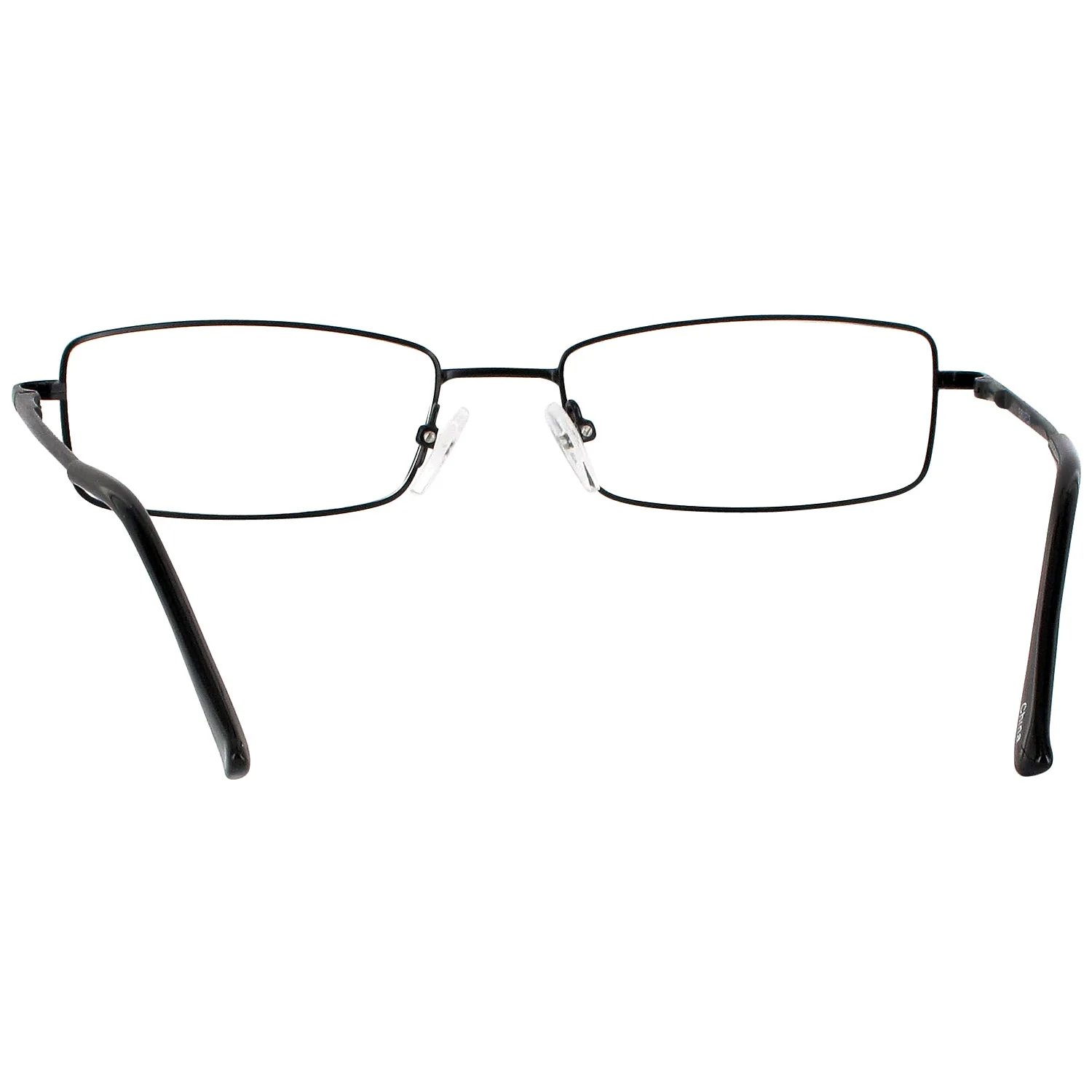 Eurospec 40 Single Vision Half Frame - Image 4