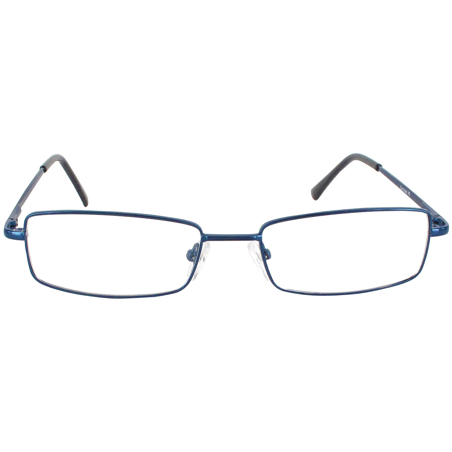 Eurospec 40 Single Vision Half Frame - Image 42