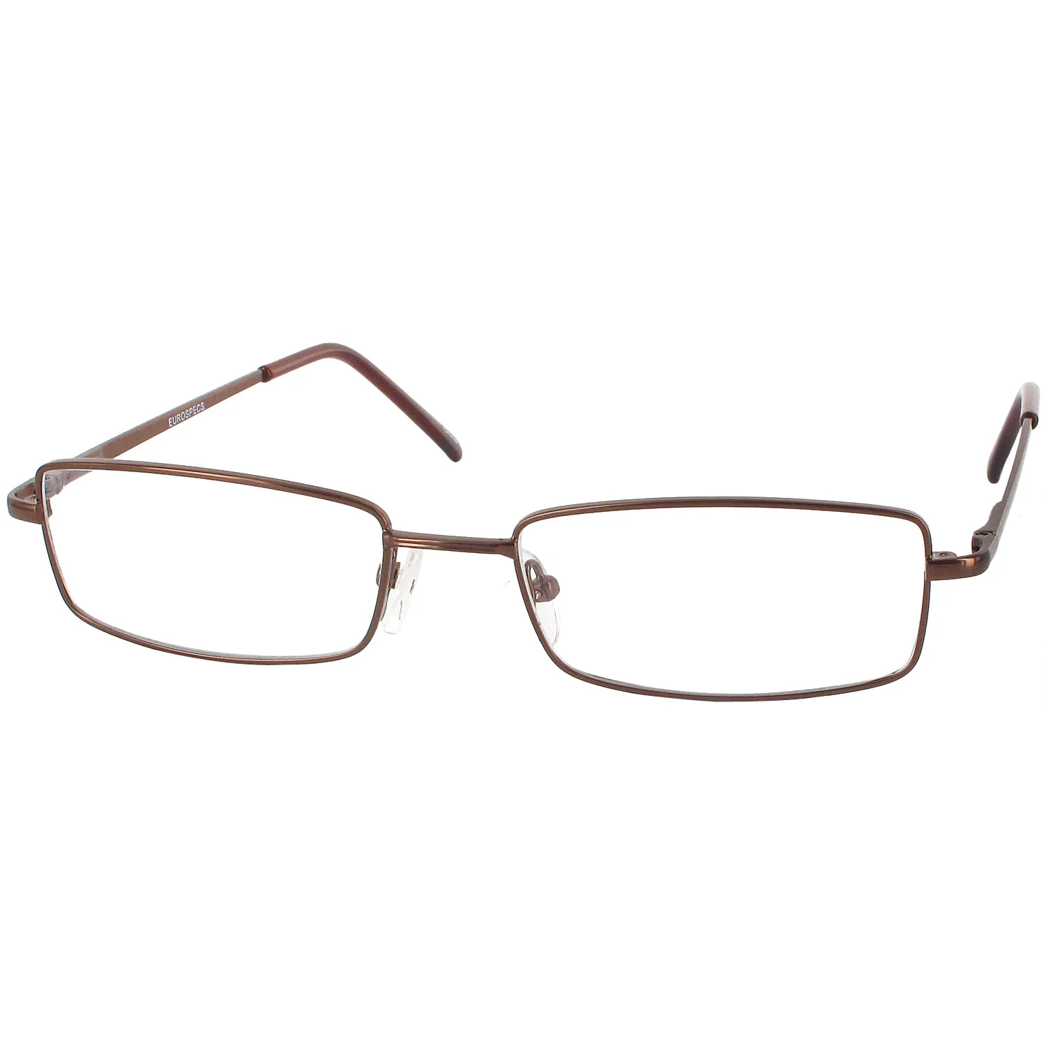 Eurospec 40 Single Vision Half Frame - Image 45