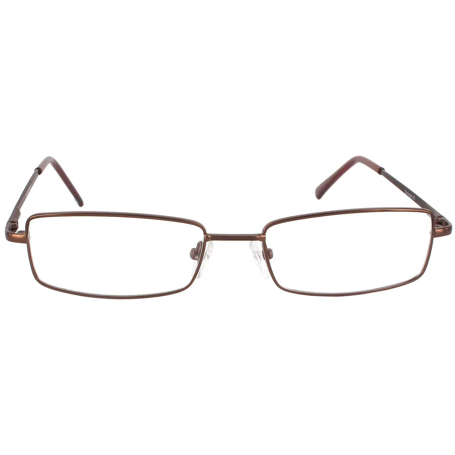 Eurospec 40 Single Vision Half Frame - Image 46