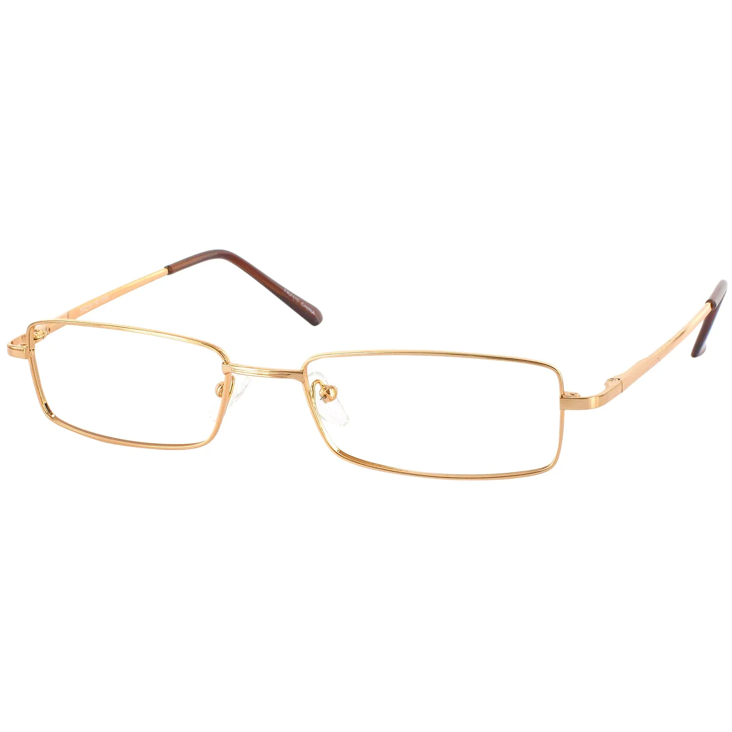 Eurospec 40 Single Vision Half Frame - Image 49
