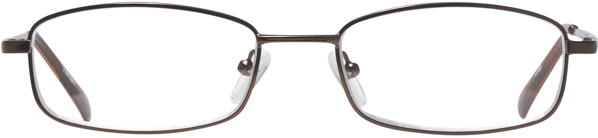 Eurospec 40 Single Vision Half Frame - Image 69