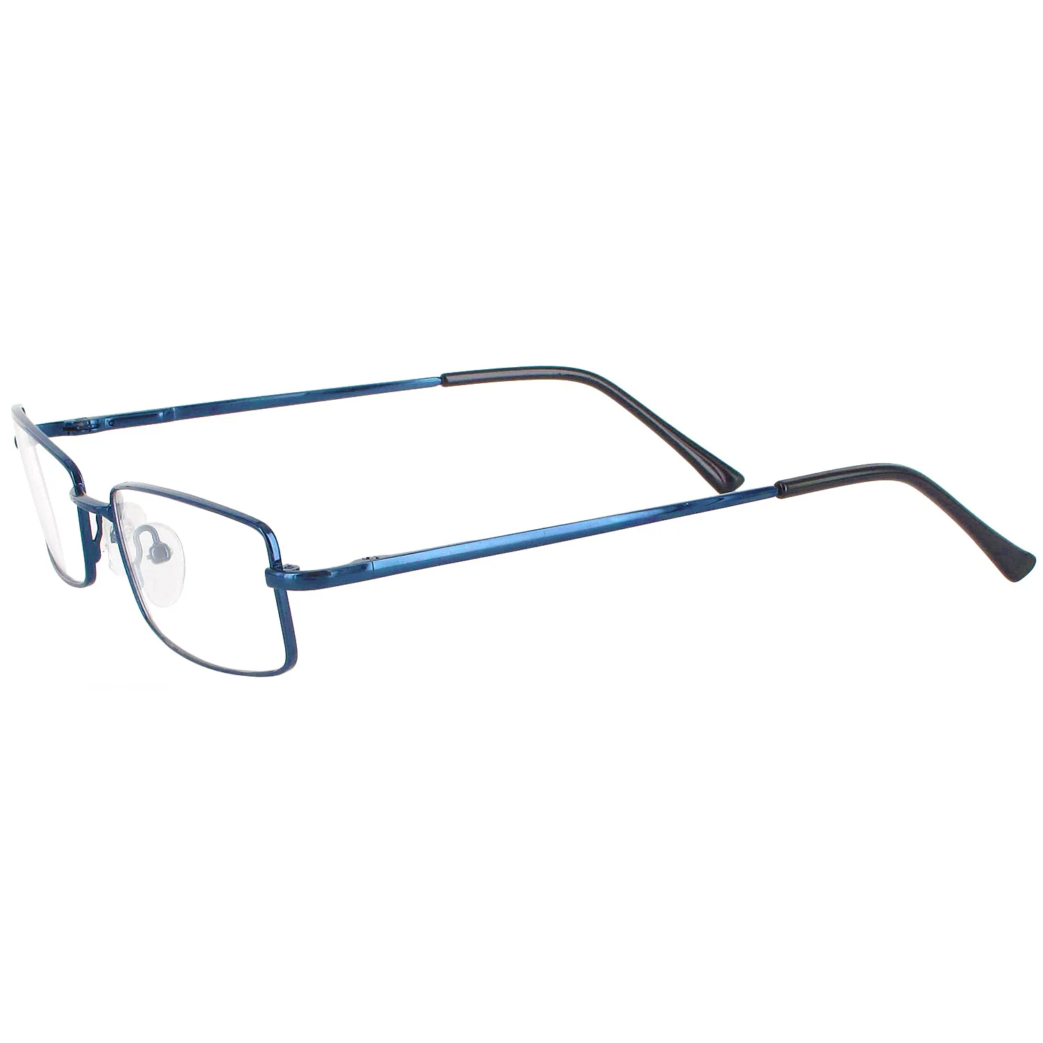 Eurospec 40 Single Vision Half Frame - Image 7