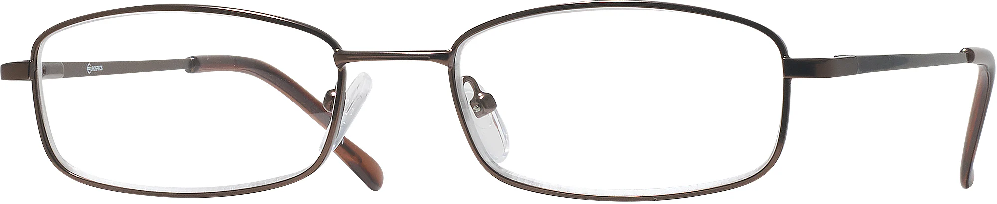 Eurospec 40 Single Vision Half Frame - Image 76