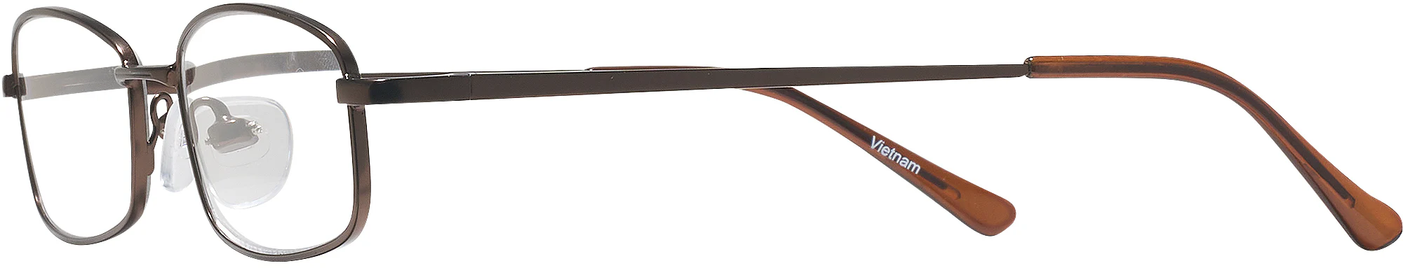 Eurospec 40 Single Vision Half Frame - Image 77