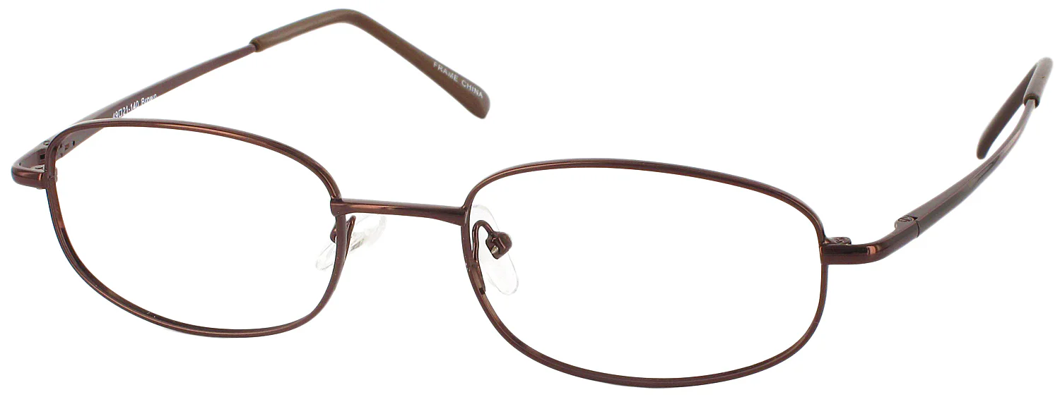 Eurospec 44 Single Vision Full Frame - Image 7