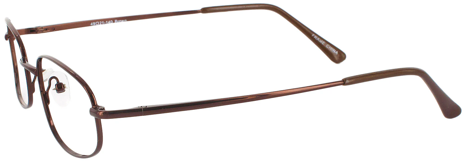 Eurospec 44 Single Vision Full Frame - Image 9