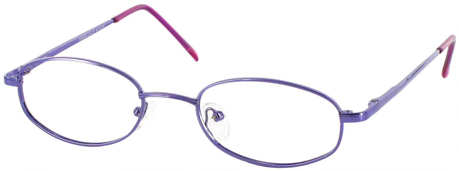 Eurospec 50 Progressive No Line Bifocal