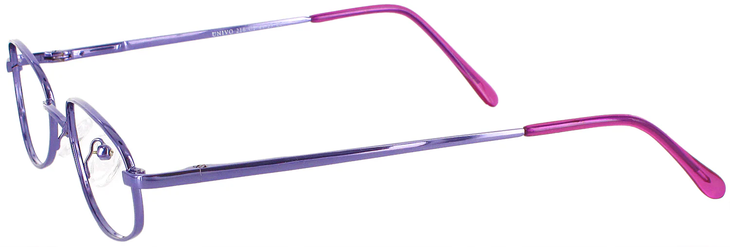 Eurospec 50 Single Vision Full Frame - Image 3