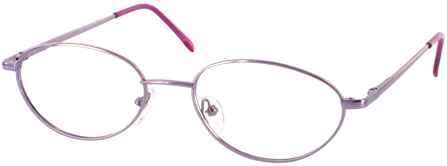 Eurospec 51 Single Vision Full Frame