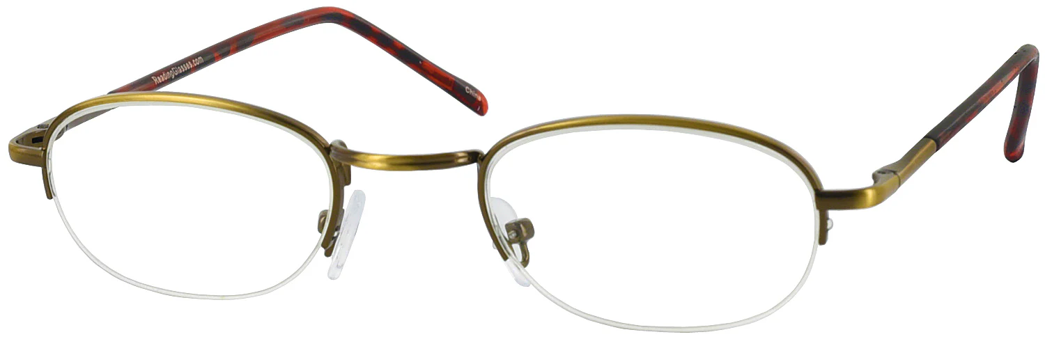 Eurospec IV Progressive No-Lines