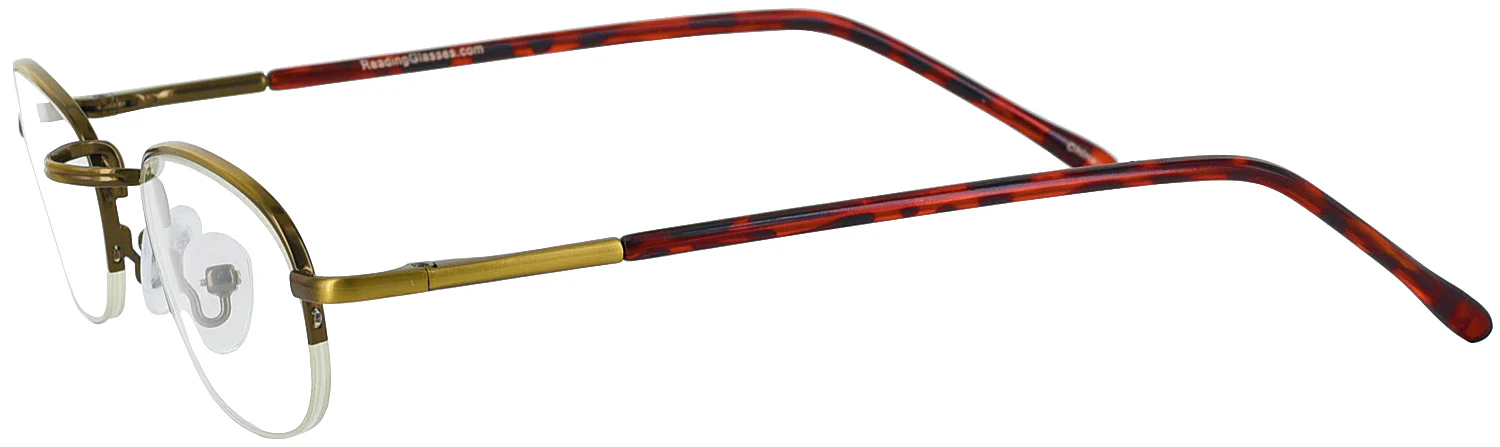 Eurospec IV Progressive No-Lines - Image 3