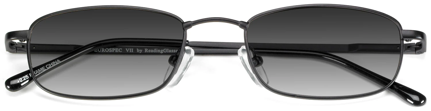 Eurospec IV No Line Reading Sunglasses - Image 2