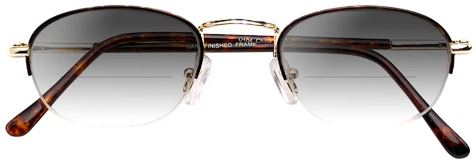 Eurospec IV Bifocal Reading Sunglasses