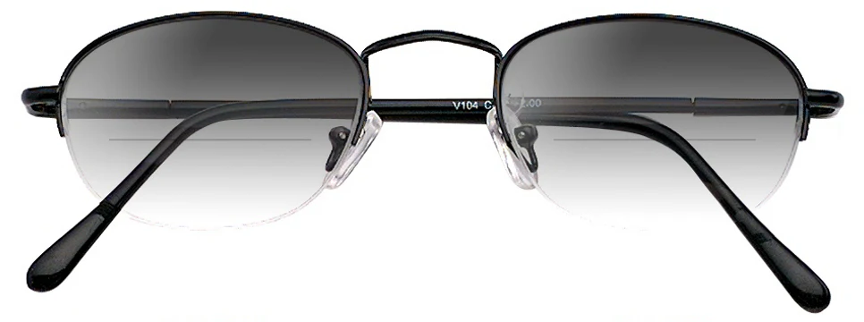 Eurospec IV Bifocal Reading Sunglasses - Image 2