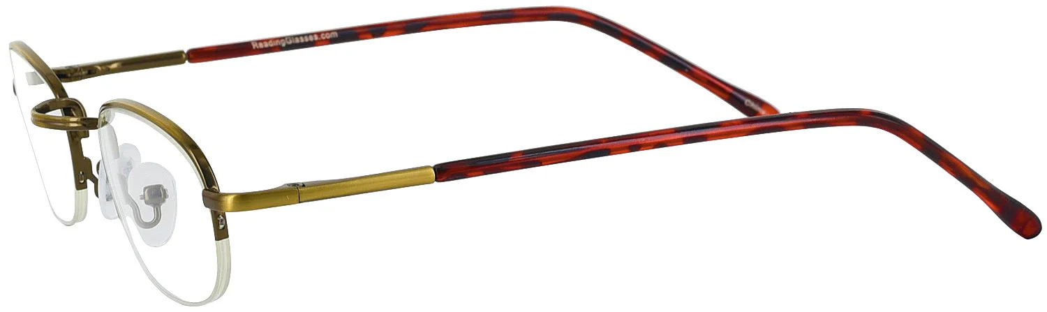 Eurospec IV Single Vision Full Frame - Image 3