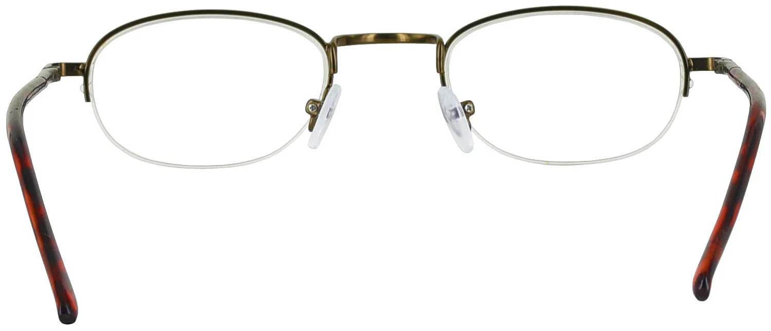 Eurospec IV Single Vision Full Frame - Image 4