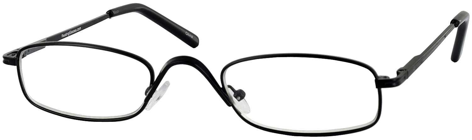 Eurospec IX Single Vision Half Frame - Image 14