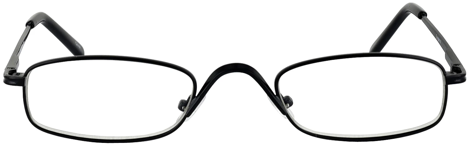 Eurospec IX Single Vision Half Frame - Image 15