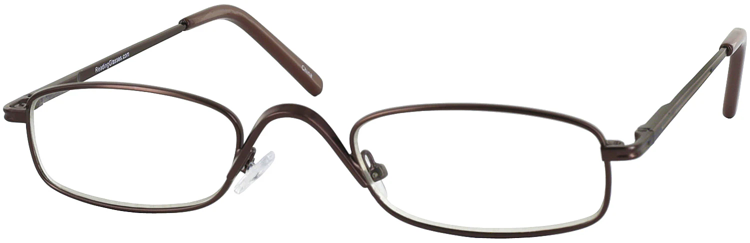 Eurospec IX Single Vision Half Frame - Image 18