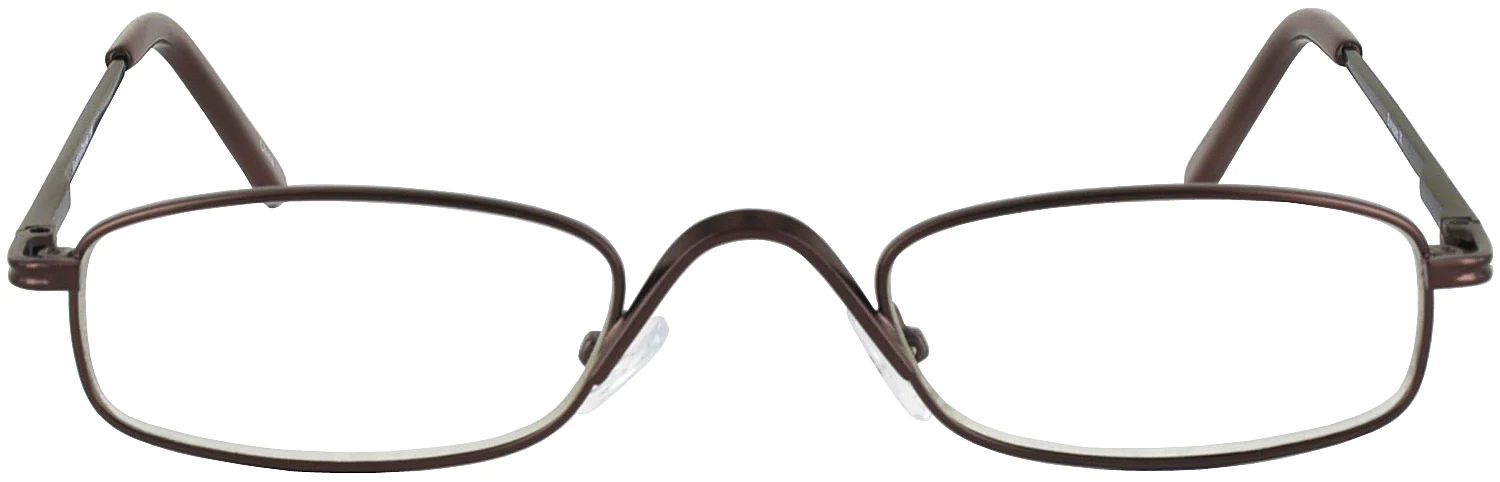 Eurospec IX Single Vision Half Frame - Image 19
