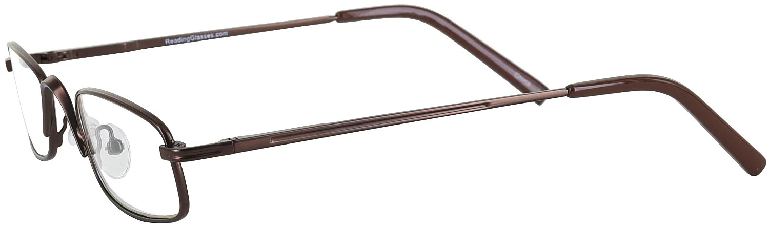 Eurospec IX Single Vision Half Frame - Image 20