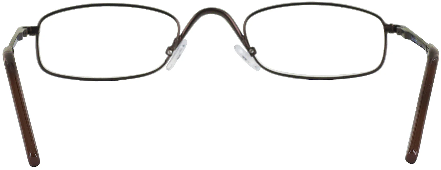 Eurospec IX Single Vision Half Frame - Image 21
