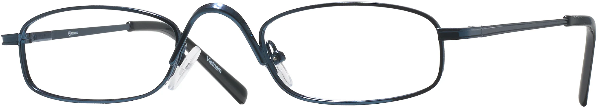 Eurospec IX Single Vision Half Frame - Image 34