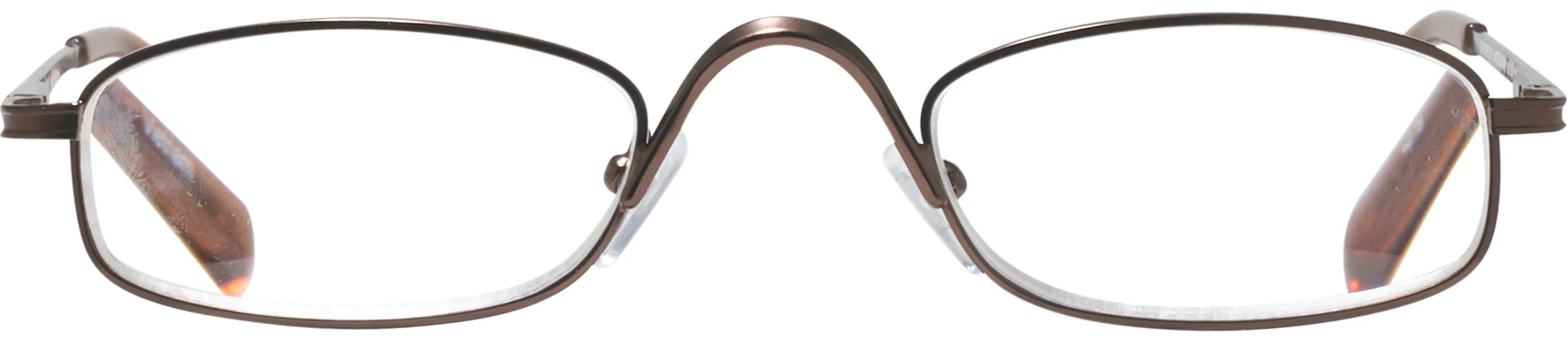 Eurospec IX Single Vision Half Frame - Image 47
