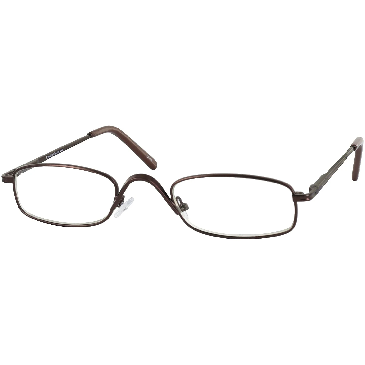 Eurospec IX Single Vision Half Frame - Image 5