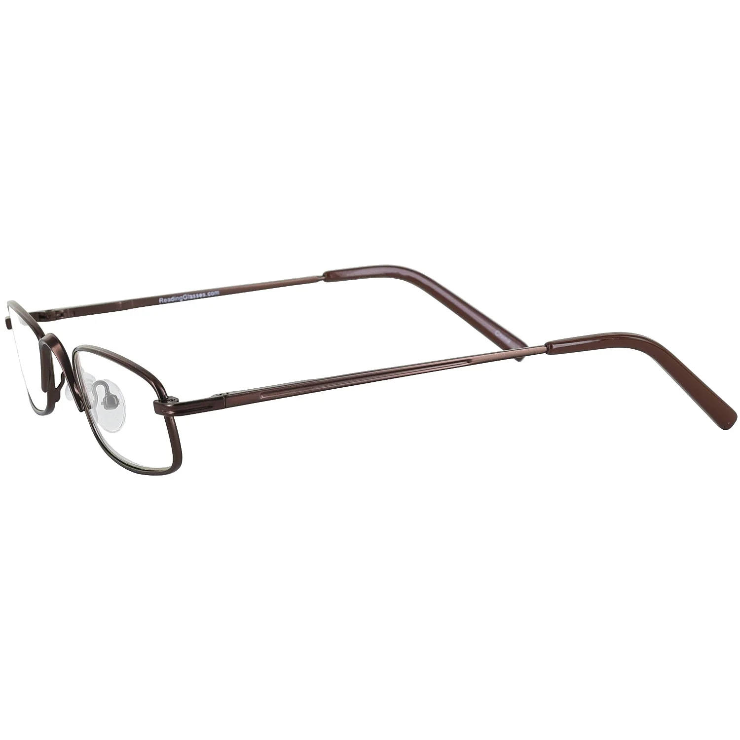 Eurospec IX Single Vision Half Frame - Image 7