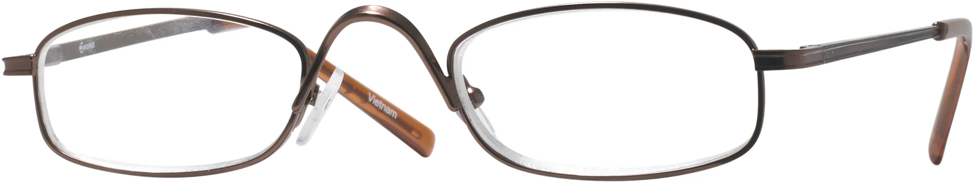 Eurospec IX Single Vision Half Frame - Image 71