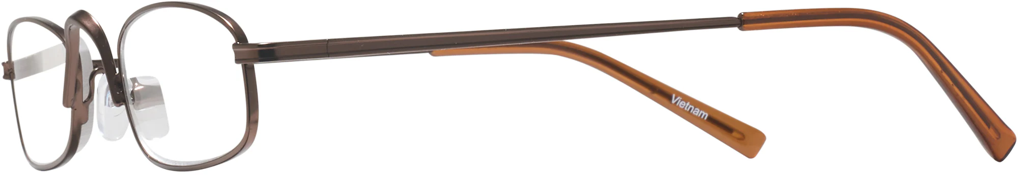 Eurospec IX Single Vision Half Frame - Image 73